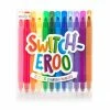 OOLY Switch-eroo! Color-Changing Markers 2.0 Motherhood + Moments