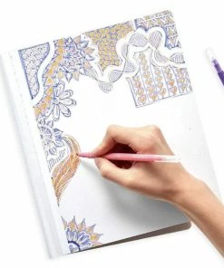 OOLY Switch-eroo! Color-Changing Markers 2.0 Motherhood + Moments