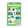 OOLY Tattoo Palooza Temporary Tattoo: Dino Days Motherhood + Moments