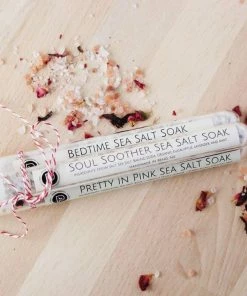 Pantry Products BathTime Tea Trio Lifestyle + Home