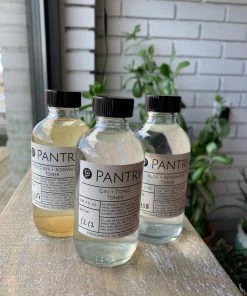 Pantry Products Clean Skin Toners - 4oz