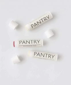 Pantry Products Lifestyle + Home Handpoured Lip Balm