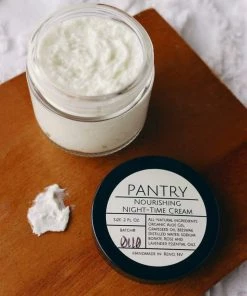 Pantry Products Lifestyle + Home Nighttime Repair Cream - 2oz