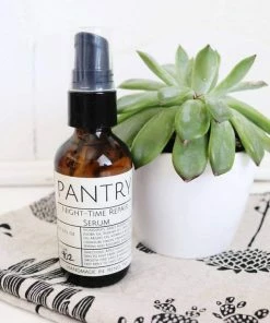 Pantry Products Refresh + Repair Serum - 2oz Lifestyle + Home