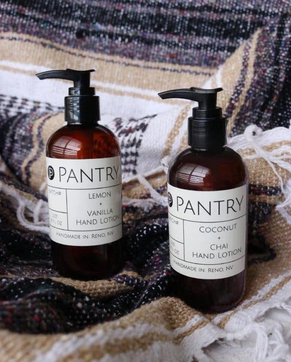 Pantry Products Lifestyle + Home Soothing Hand + Body Lotion - 8oz 3 Pantry Products Lifestyle + Home Soothing Hand + Body Lotion - 8oz