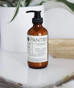 Pantry Products Lifestyle + Home Soothing Hand + Body Lotion - 8oz