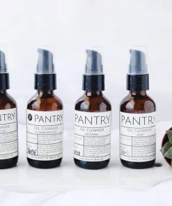 Pantry Pore Clearing Oil Cleanser - 2oz Lifestyle + Home