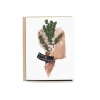 Pen + Pillar Rustic Bouquet Birthday Card Lifestyle + Home