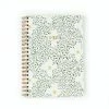 Pen + Pillar Jasmine Handmade Notebook
