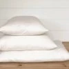 Porter Lane Home 20x20 Down Alternative Pillow Inserts Lifestyle + Home