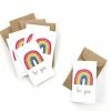 Public School Paper Co. Lifestyle + Home For You Mini Card