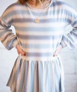 Rae Mode Ellory French Terry Babydoll Top 13 Rae Mode Ellory French Terry Babydoll Top