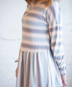 Rae Mode Ellory French Terry Babydoll Top 12 Rae Mode Ellory French Terry Babydoll Top