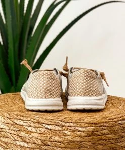 Apparel Gypsy Jazz Raya Sneakers In Blue