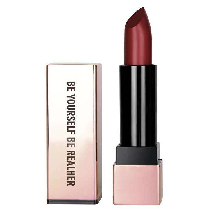 Apothecary + Beauty Be Yourself Be Realher Moisturizing Lipstick - Deep Red 1 Apothecary + Beauty Be Yourself Be Realher Moisturizing Lipstick - Deep Red
