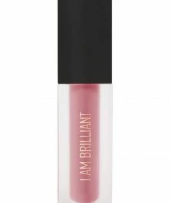 REALher I Am Brilliant - Pink Mauve Matte Liquid Lipstick Apothecary + Beauty