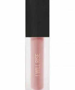 REALher I Will Rise - Fair Nude Matte Liquid Lipstick