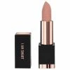 Realher Apothecary + Beauty I Am Smart - Pale Pink Matte Lipstick
