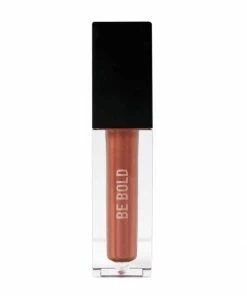 REALher Be Bold Metallic Liquid Lipstick