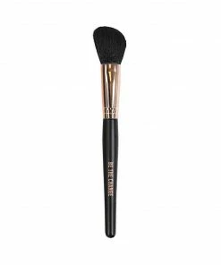 REALher Be The Change Blush/Contour Vegan Brush
