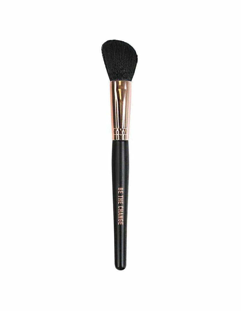 REALher Be The Change Blush/Contour Vegan Brush 1 REALher Be The Change Blush/Contour Vegan Brush