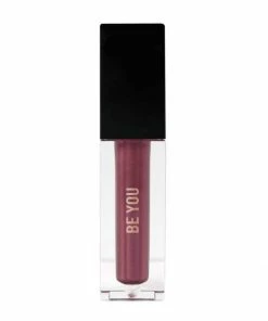 REALher Be You Metallic Matte Liquid Lipstick Apothecary + Beauty