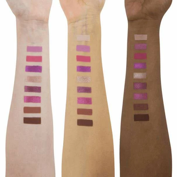 REALher Apothecary + Beauty Conquer From Within Eye Shadow Palette 2 REALher Apothecary + Beauty Conquer From Within Eye Shadow Palette