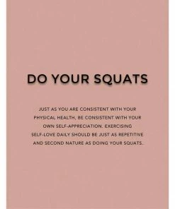 REALher Do Your Squats - Perfect Basics Eye Shadow Palette Apothecary + Beauty