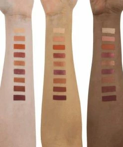 REALher Embrace Yourself - Sunset Vibes Eye Shadow Palette