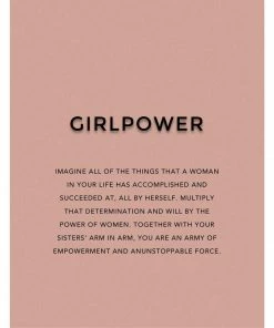 REALher Girl Power Moisturizing Lipstick - Deep Mauve Apothecary + Beauty 5 REALher Girl Power Moisturizing Lipstick - Deep Mauve Apothecary + Beauty