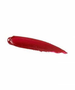 REALher I Am Tough - True Red Matte Liquid Lipstick