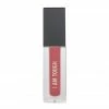 REALher I Am Tough - True Red Matte Liquid Lipstick