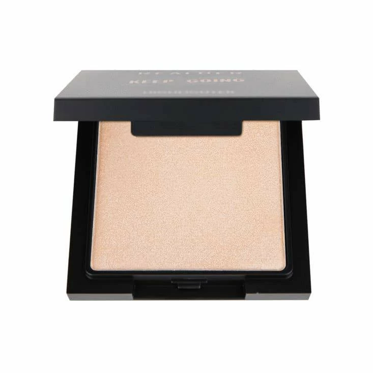 REALher Keep Going Highlighter 1 REALher Keep Going Highlighter