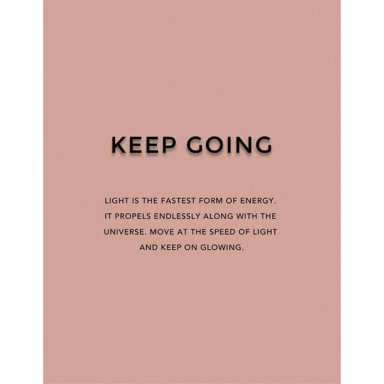 REALher Keep Going Highlighter 3 REALher Keep Going Highlighter