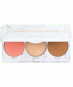 REALher Apothecary + Beauty LIMITED EDITION Ultimate Glow Getter Cheek Trio