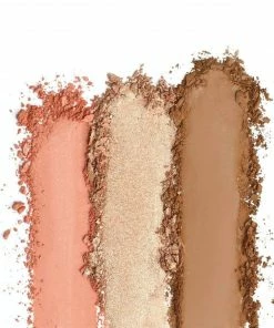 REALher Apothecary + Beauty LIMITED EDITION Ultimate Glow Getter Cheek Trio