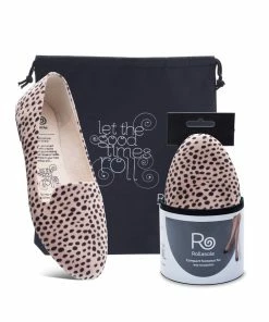 Rollasole Apparel Savannah In Cheetah