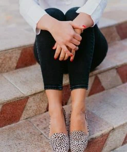 Rollasole Apparel Savannah In Cheetah