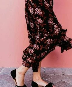 Rollasole Into The Night-Black