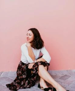 Rollasole Into The Night-Black