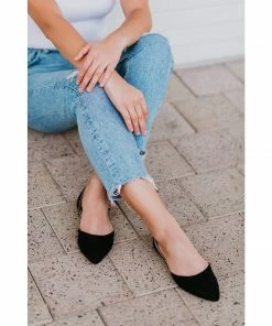 Shoes Rollasole Flat (5 Color Options)