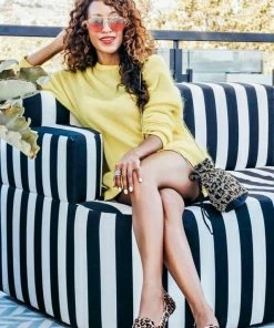 ROLLASOLE Leopard Loafer Shoes