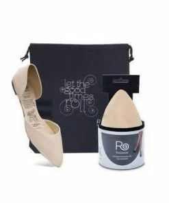 Shoes Rollasole Flat (5 Color Options)