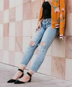 ROLLASOLE Firefly Flats Shoes 7 ROLLASOLE Firefly Flats Shoes