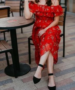 ROLLASOLE Firefly Flats Shoes