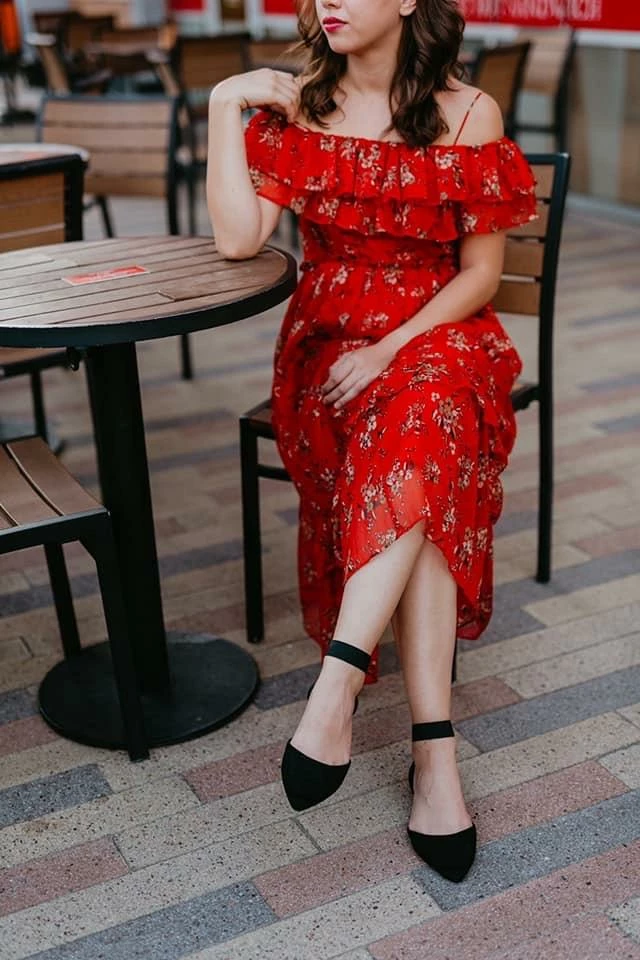 ROLLASOLE Firefly Flats Shoes 1 ROLLASOLE Firefly Flats Shoes