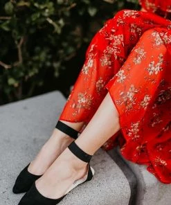 ROLLASOLE Firefly Flats Shoes 8 ROLLASOLE Firefly Flats Shoes