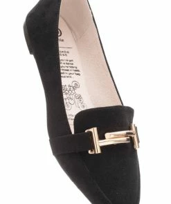 Rollasole The Duchess - Black Apparel