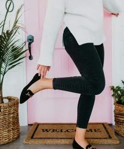 Rollasole The Duchess - Black Apparel