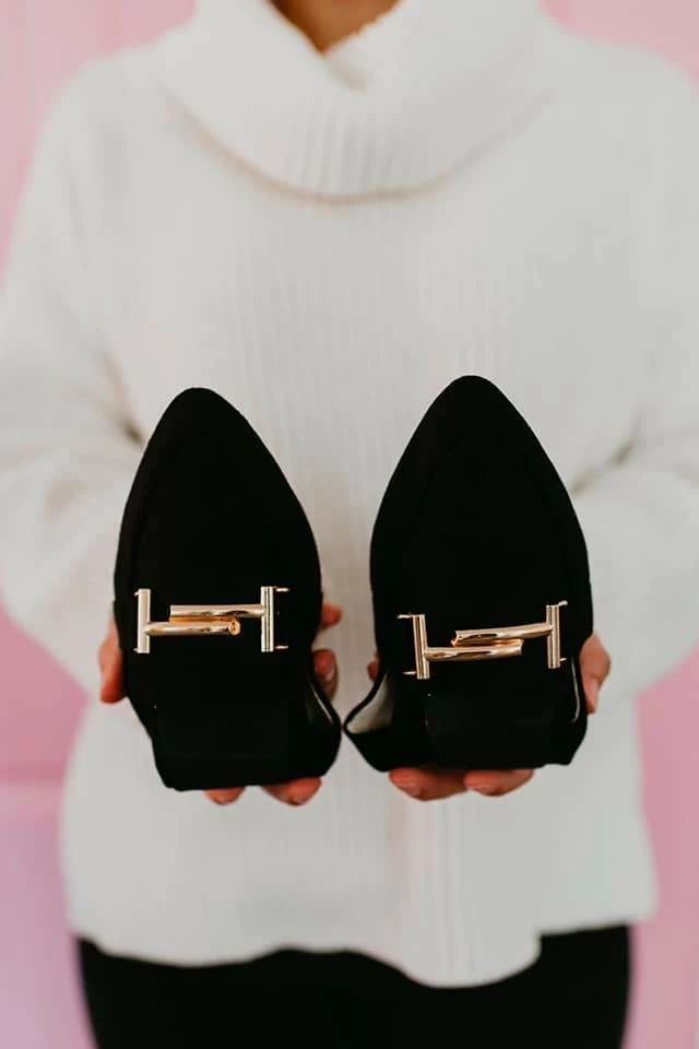 Rollasole The Duchess - Black Apparel 3 Rollasole The Duchess - Black Apparel